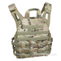 JPC Plate Carrier Molle Tactical Harness CP Стиль